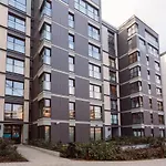 Arkadia Apartament