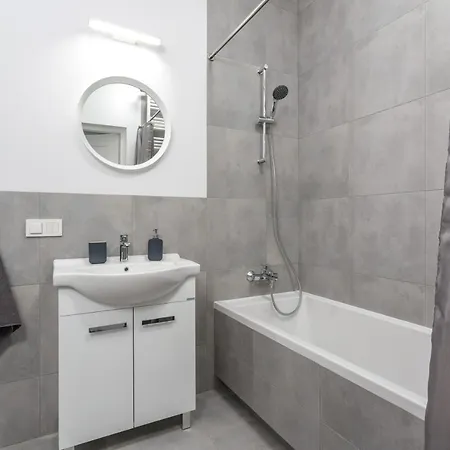 Apartman Comfort
