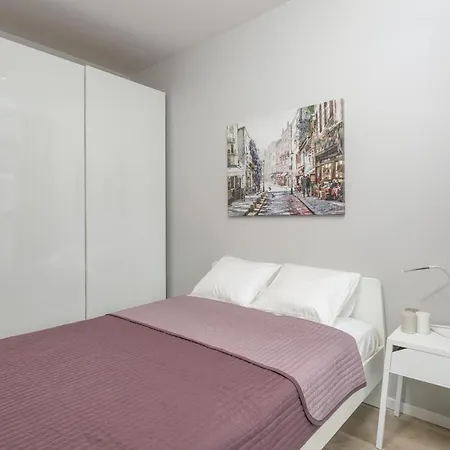 Apartman Comfort *