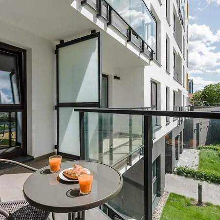 Apartman Comfort