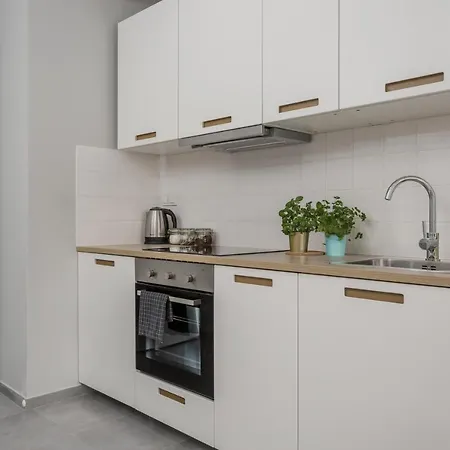 Apartman Comfort *