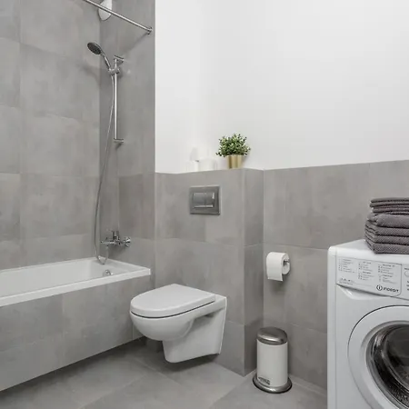 Comfort Apartman *