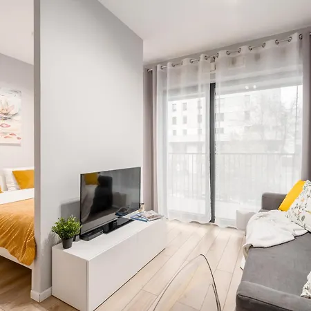 Arkadia * Βαρσοβία