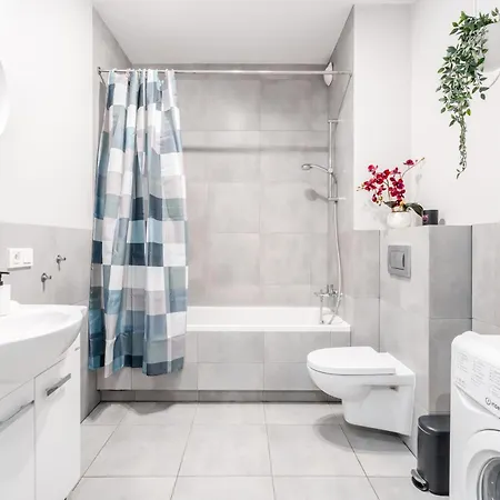 Arkadia Appartement *