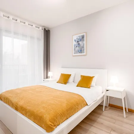 Arkadia Appartement *