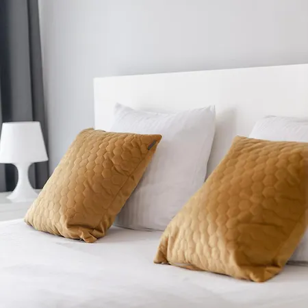 Appartement Arkadia Varsovie