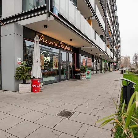 Διαμέρισμα Arkadia *