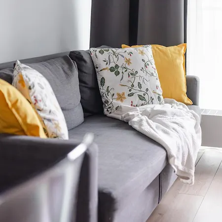 Arkadia Διαμέρισμα Βαρσοβία