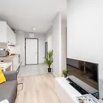 Arkadia Apartman Varsó