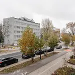 Arkadia Varsó