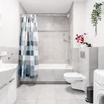 Arkadia Apartman *