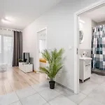Arkadia Apartman *