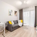 Arkadia Apartman *