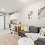 Arkadia Apartman