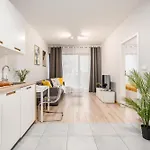 Arkadia Apartman