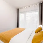 Apartman Arkadia