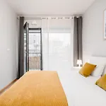 Apartman Arkadia