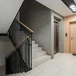 Arkadia Apartman