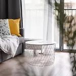 Apartman Arkadia Varsó