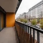 Apartman Arkadia