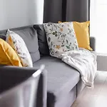 Arkadia Apartman Varsó