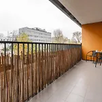 Arkadia * Varsó