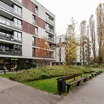 Arkadia Varsó