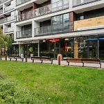 Arkadia Apartman *