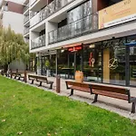 Arkadia Varsó