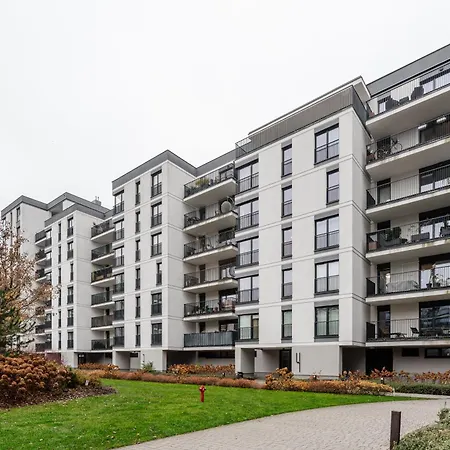 Apartman Arkadia